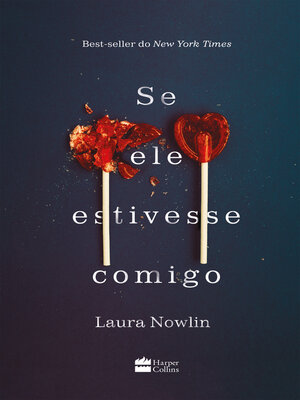 Se ele estivesse comigo - ebook